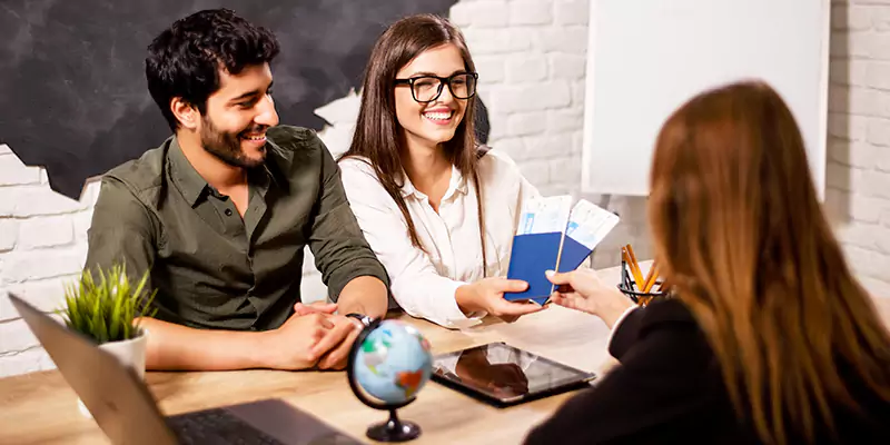 Benefits of Our Intra Company Transfer USA Service in Sudan