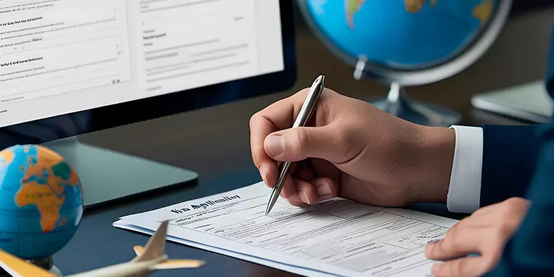 Benefits of Our US Branch Office Visa Services in Sudan