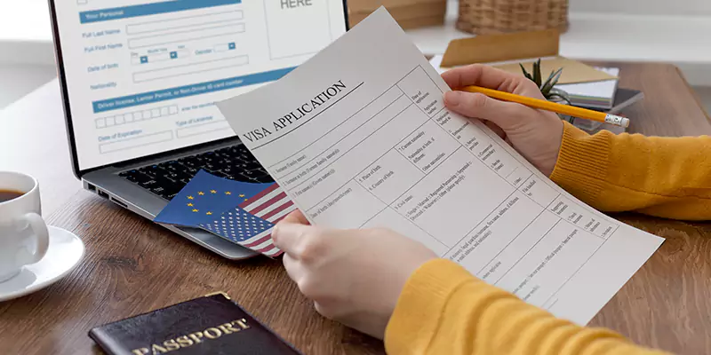 Why choose our expert visa team in Sudan?