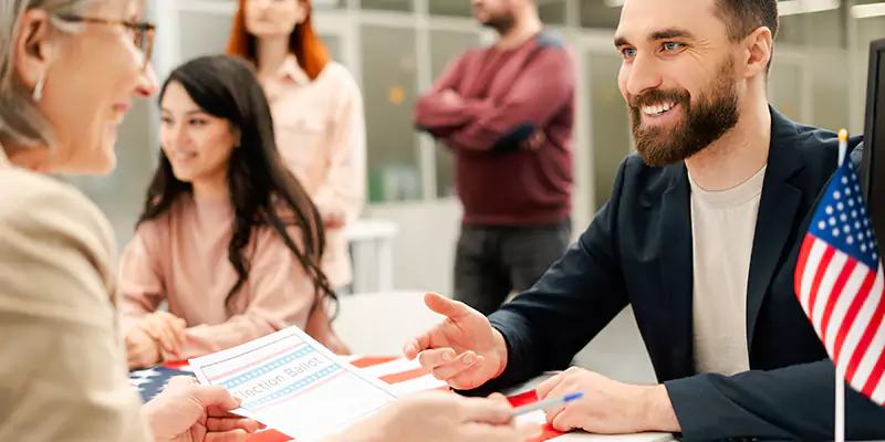 Why Choose Our Expert US Immigration Consultants in Sudan?